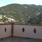 Panoramica Marciana (Isola d'Elba)