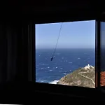 Panoramica * Marciana (Isola d'Elba)