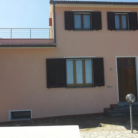Panoramica Villa