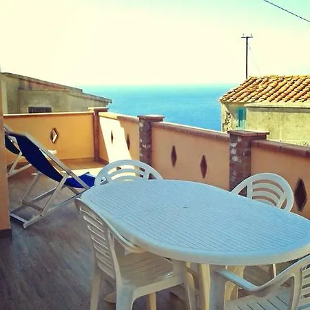 Villa Panoramica