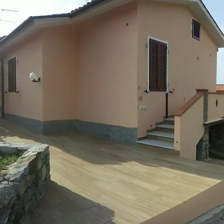 Villa Panoramica