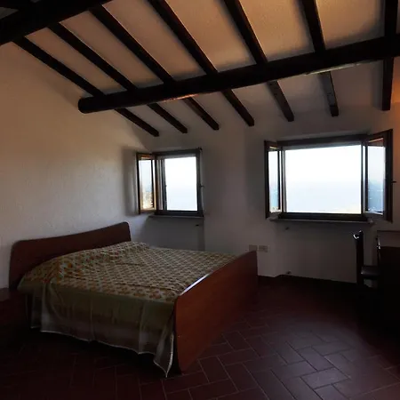 Villa Panoramica Marciana (Isola d'Elba)